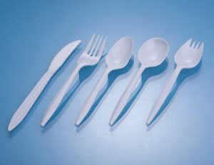 PP01 Cutlery