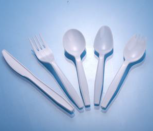 PP02 Cutlery