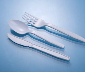 PP04 Cutlery
