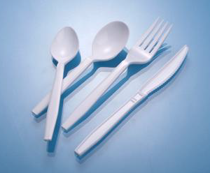 PP05 Cutlery