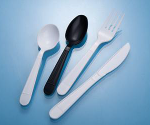PP20 Cutlery