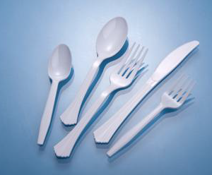 PS03 Cutlery