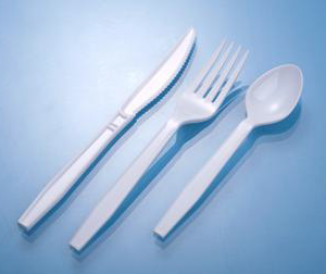 PS08 Cutlery