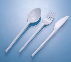 PS09 Cutlery