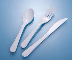 PS10 Cutlery