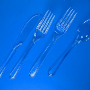 PS12 Cutlery