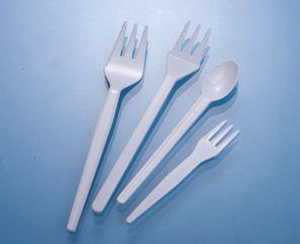 PS17 Cutlery
