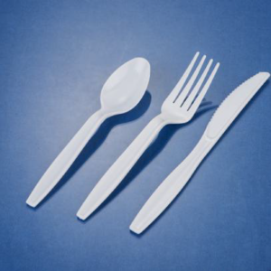 PS40 Cutlery