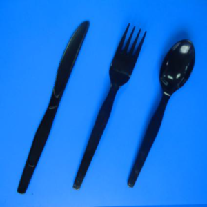 PS43 Cutlery