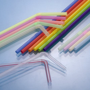 Flexible Straws