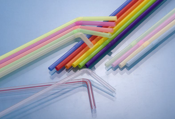 Flexible Straws