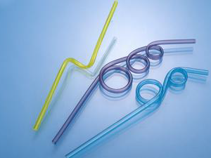 Crazy Straws