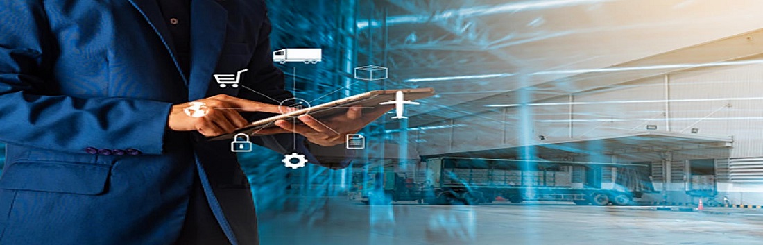 ML Group Supply Chain Management Services