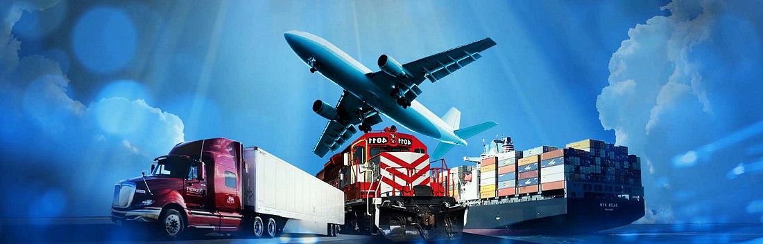 ML Group Multi Modal Logistics Image